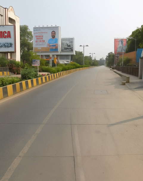 SNDT Bridge – project image 2