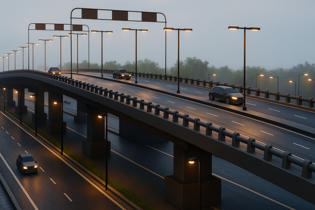 SION Bridge