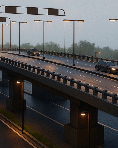 SION Bridge – project image 1