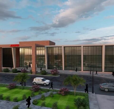 East Central Railway (ECR) – project image 1