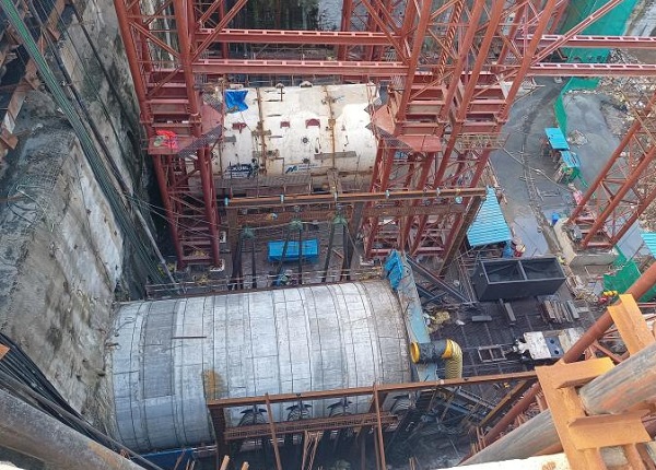 Mumbai Metro Line 7A/9