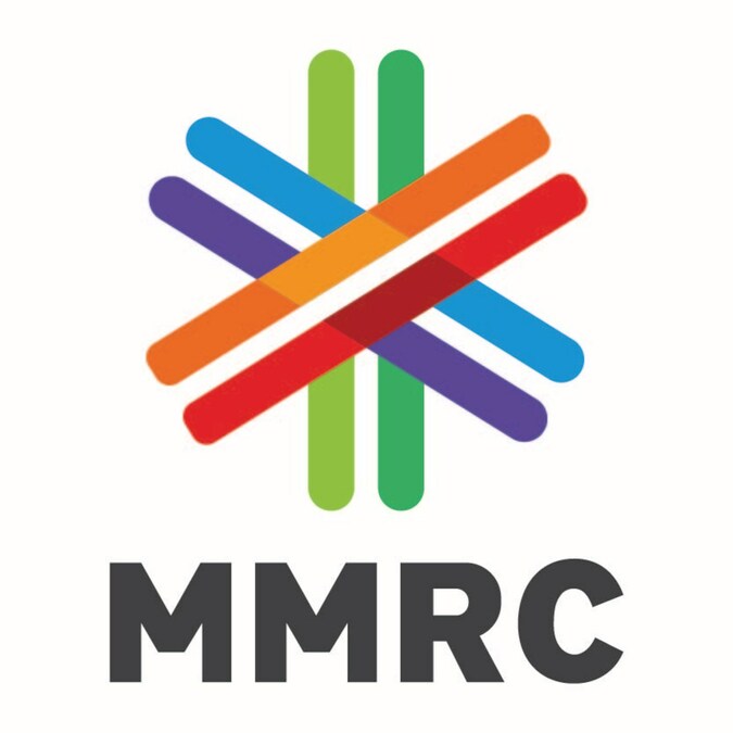 MMRC Logo
