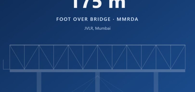 FOB at JVLR for MML-6